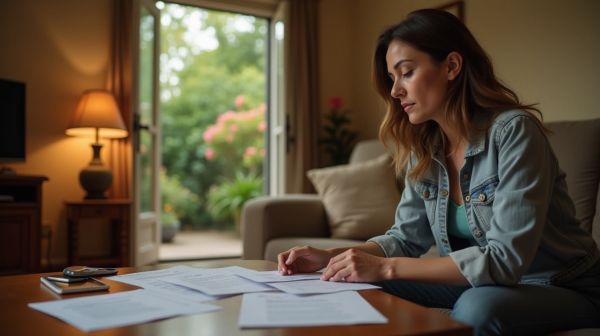 Assurance maison en ligne : comparez les offres pour protéger votre logement
