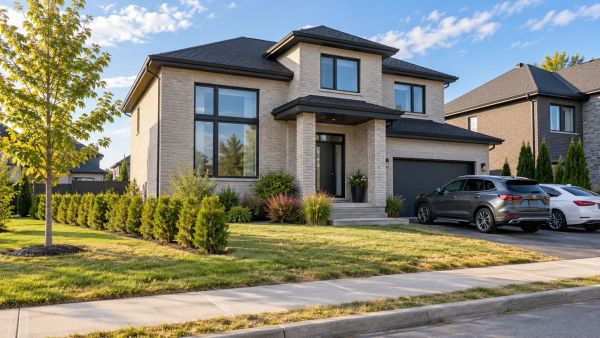 Découvrez le marché immobilier en plein essor à Mirabel