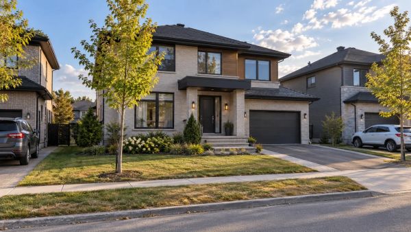 Découvrez le marché immobilier en plein essor à Mirabel