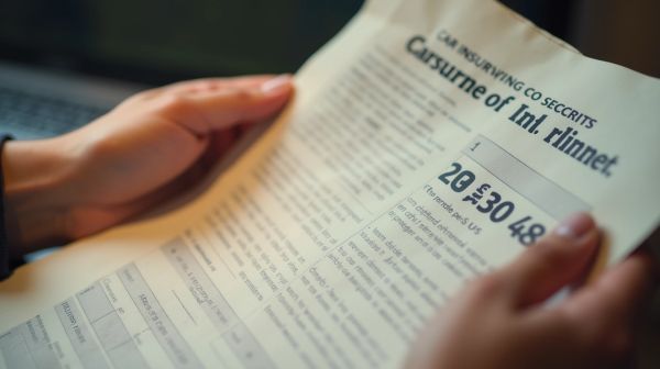 Économisez avec une assurance auto pas chère dès 11€