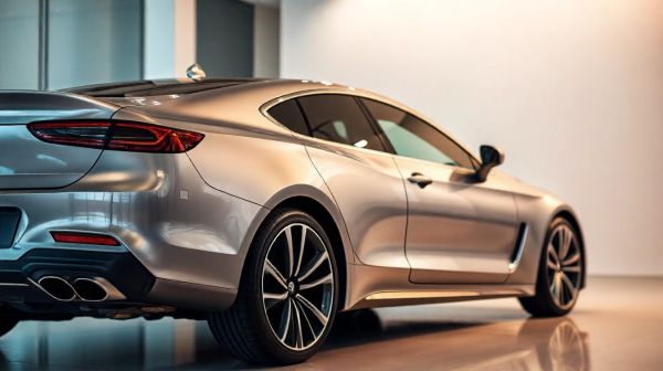 Financement optimal pour une voiture de fonction : essentiels à connaître