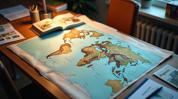 Les 15 meilleurs pays pour s'expatrier en 2026