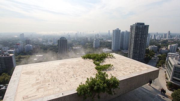 Les grand enjeux de l'urbanisme : focus sur le PLU et NRU