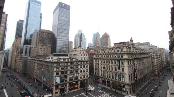 Les grand enjeux de l'urbanisme : focus sur le PLU et NRU