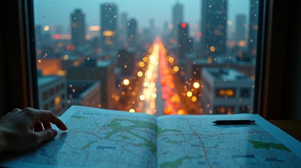 Plan local d'urbanisme et NRU : comprendre les enjeux de l'urbanisme