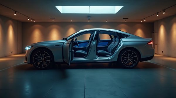 Prêt voiture de fonction : les aspects à considérer pour un financement idéal