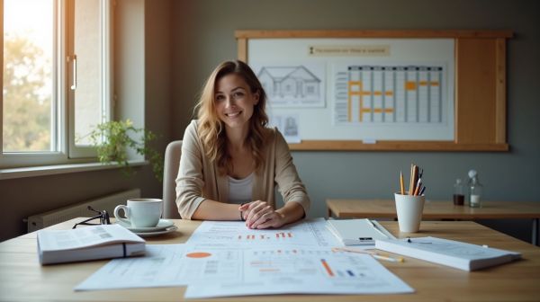 Quel prêt pour travaux choisir selon vos besoins ?