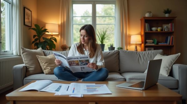 Quel prêt pour travaux choisir selon vos besoins ?