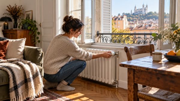 Top stratégies pour optimiser la gestion des frais de chauffage