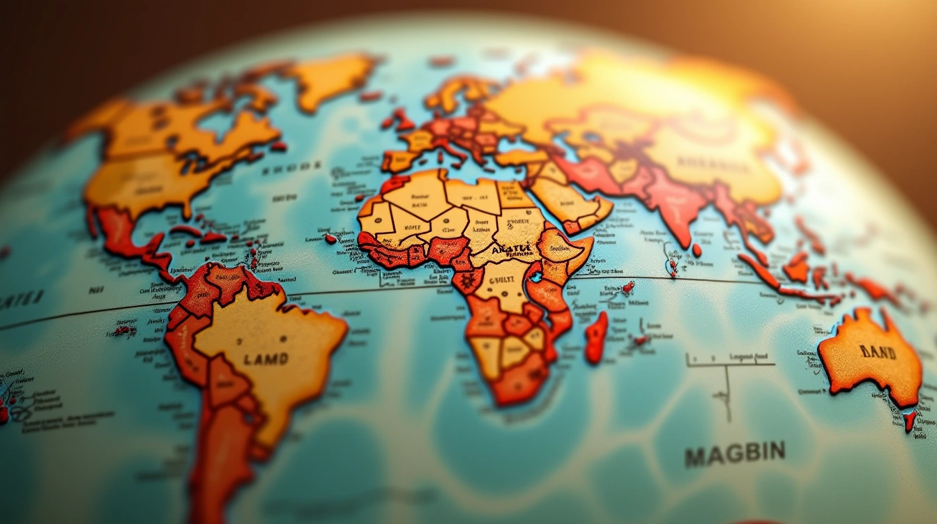 Questions fréquentes sur l'expatriation